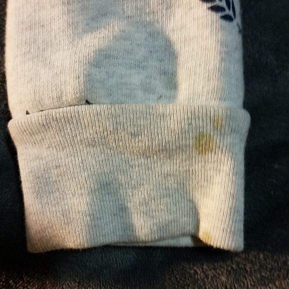 Vs pink sweatshirt - Picture 2 of 4